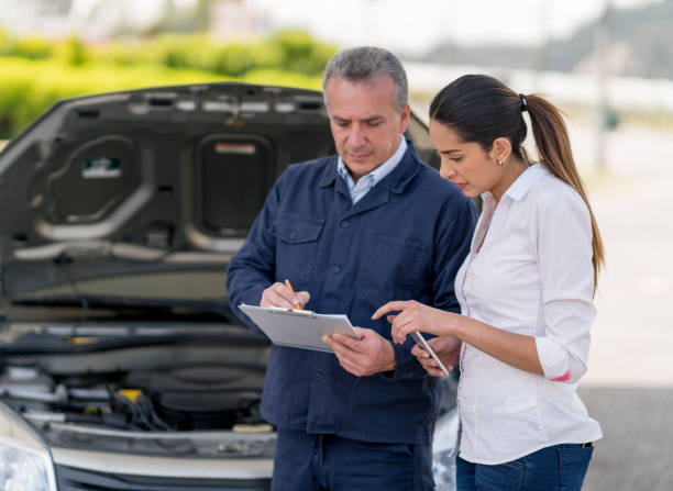 Auto insurance consultation in Norwalk, CT